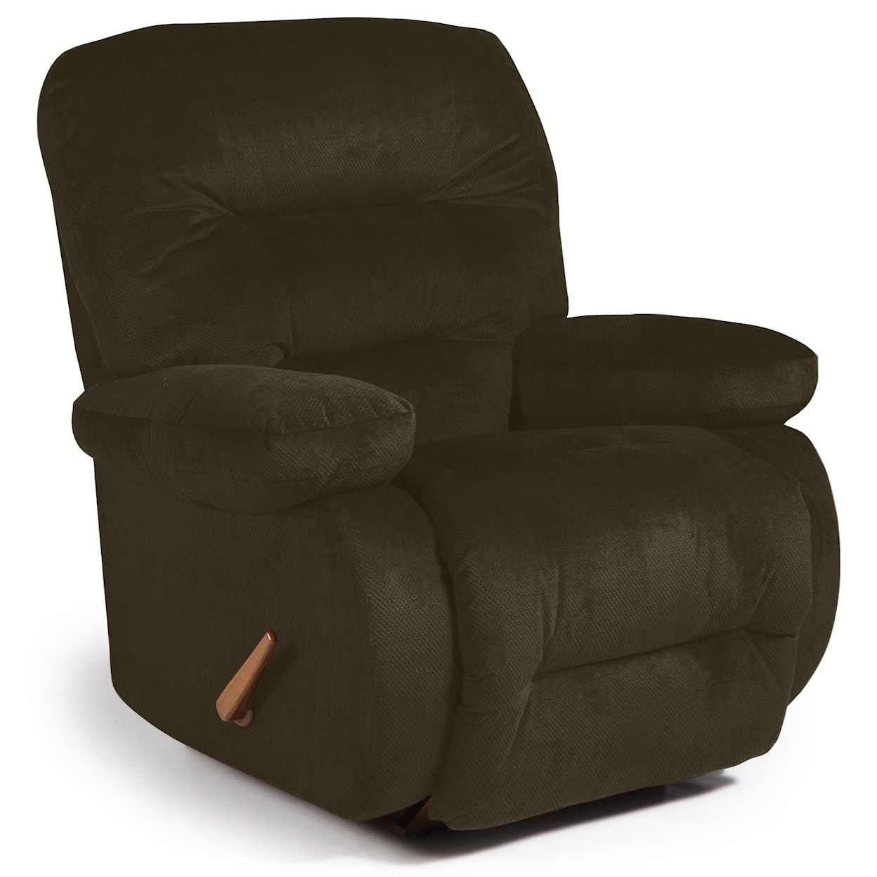 Bravo Furniture Maddox Maddox Rocker Recliner