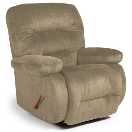 Maddox Rocker Recliner
