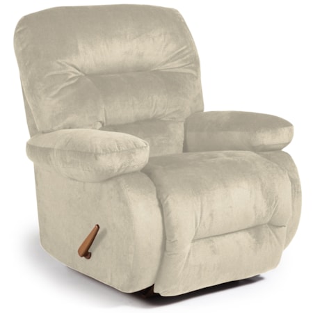 Maddox Rocker Recliner