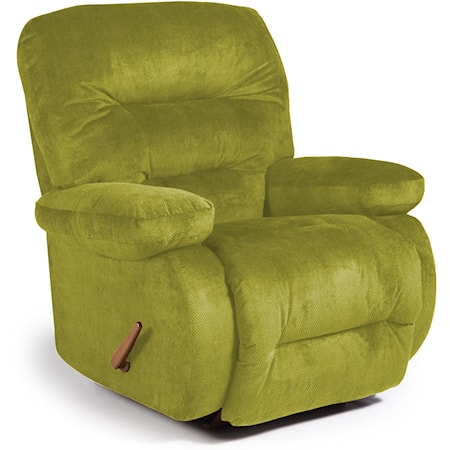 Maddox Rocker Recliner