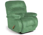 Best Home Furnishings Medium Recliners Maddox Rocker Recliner