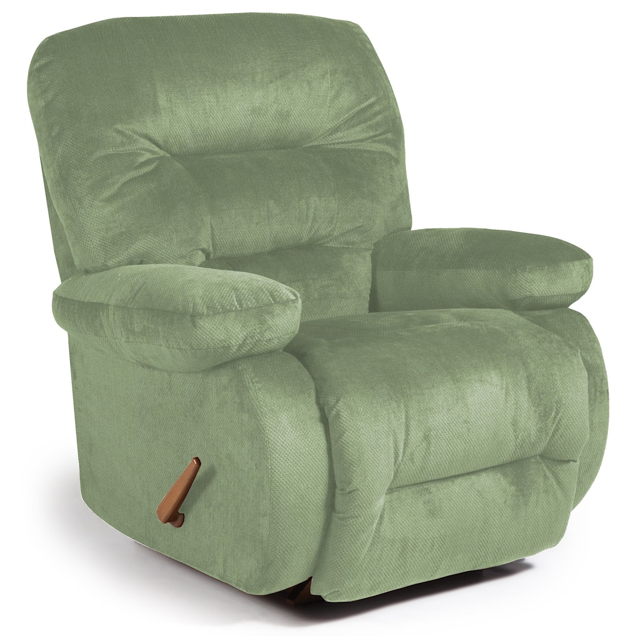 Best Home Furnishings Maddox Maddox Rocker Recliner