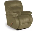 Best Home Furnishings Medium Recliners Maddox Rocker Recliner