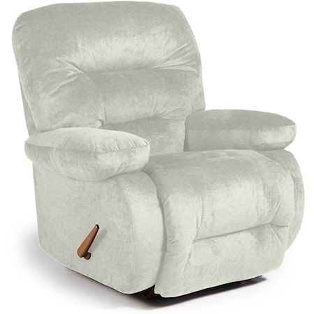 Maddox Rocker Recliner