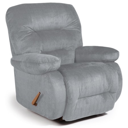 Maddox Rocker Recliner