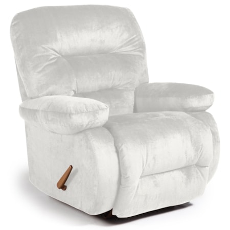 Maddox Rocker Recliner