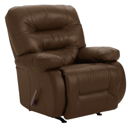 Maddox Rocker Recliner