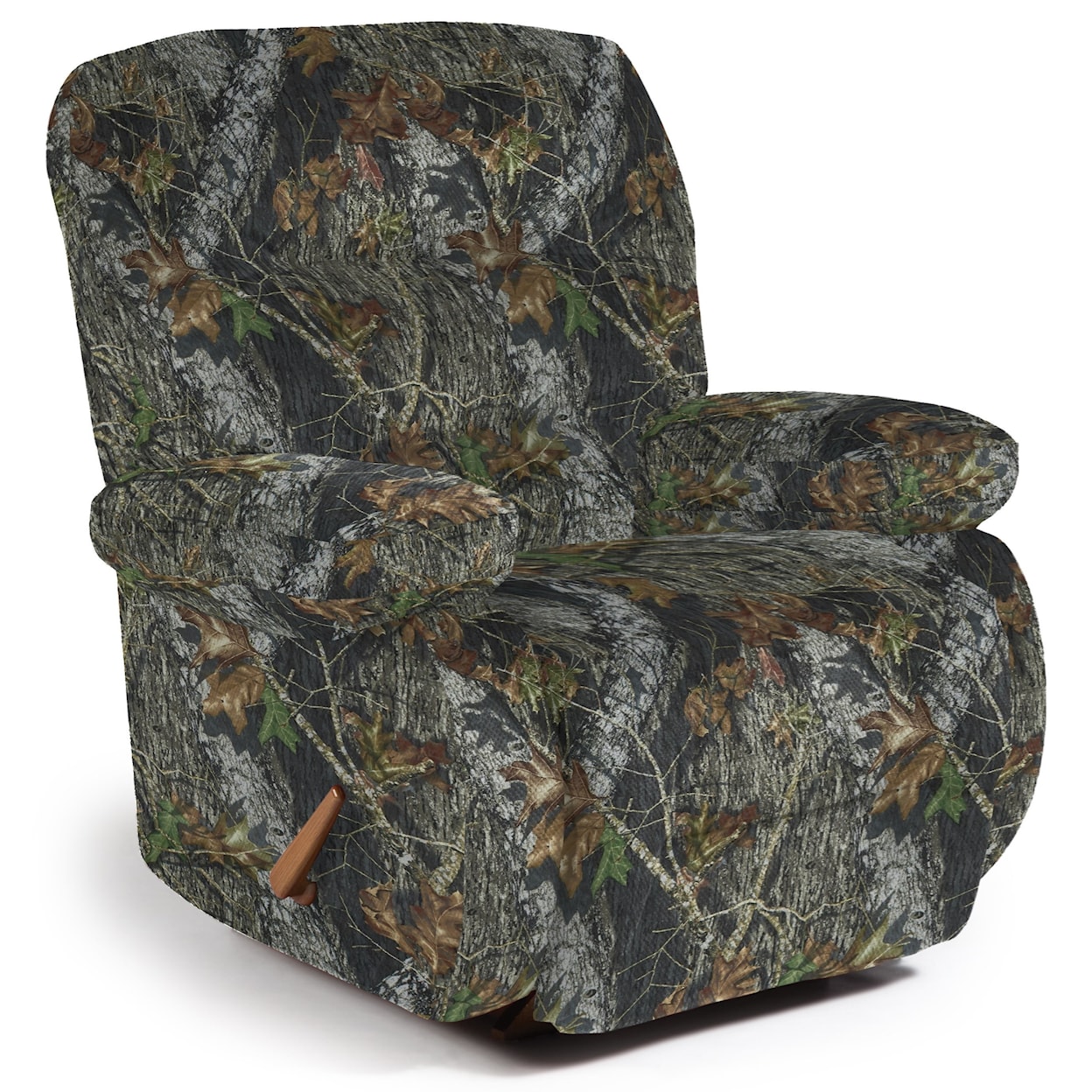 Best Home Furnishings Maddox Maddox Rocker Recliner