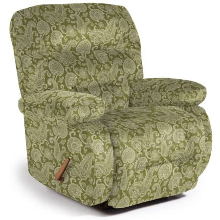 Maddox Rocker Recliner