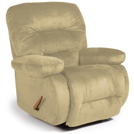Maddox Rocker Recliner