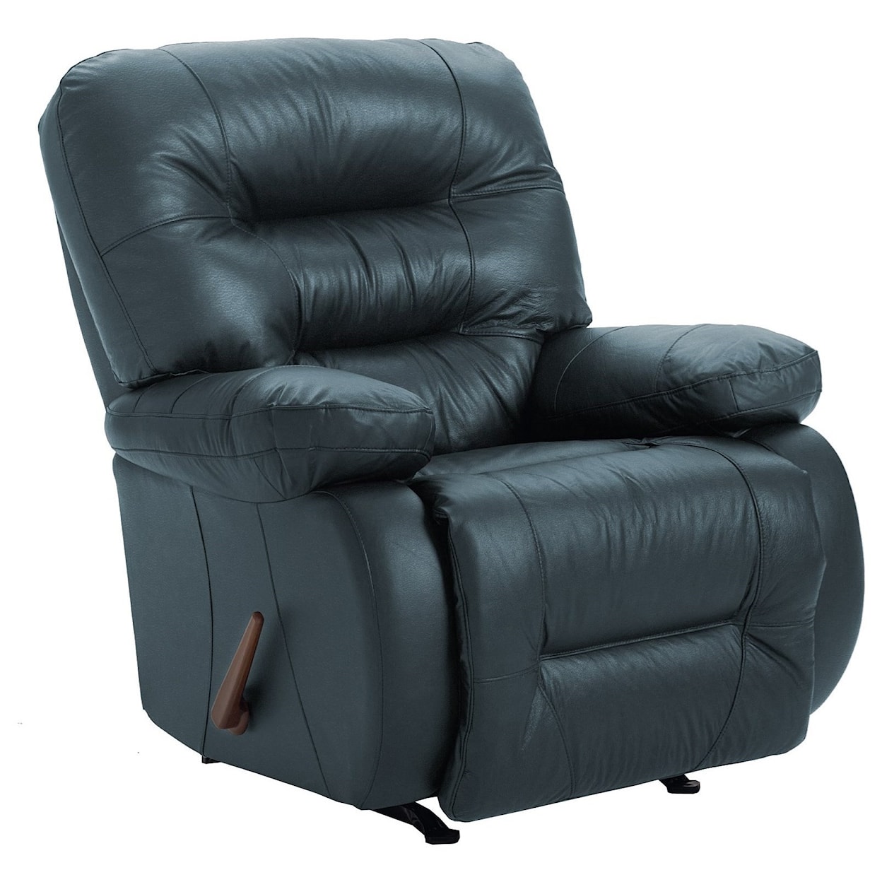 Bravo Furniture Maddox Maddox Rocker Recliner