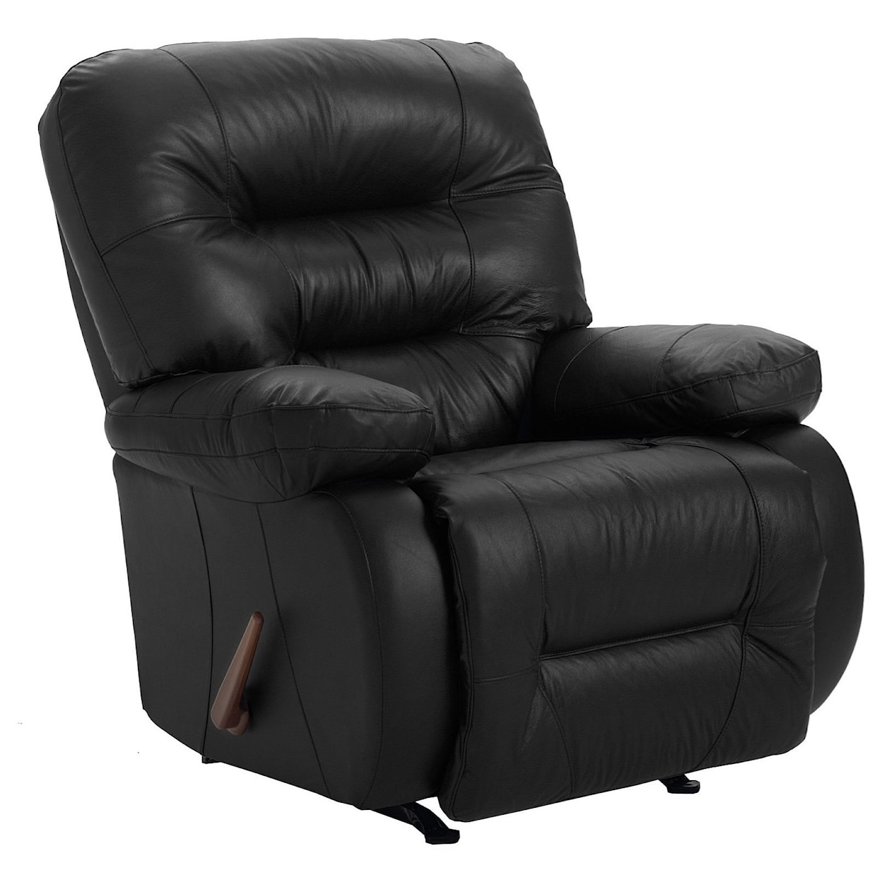 Best Home Furnishings Maddox Maddox Rocker Recliner