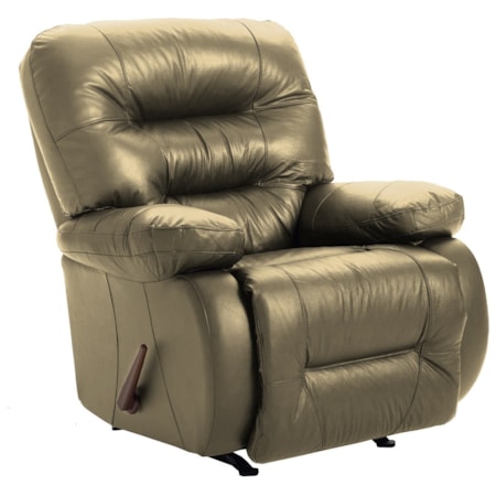 Maddox Rocker Recliner