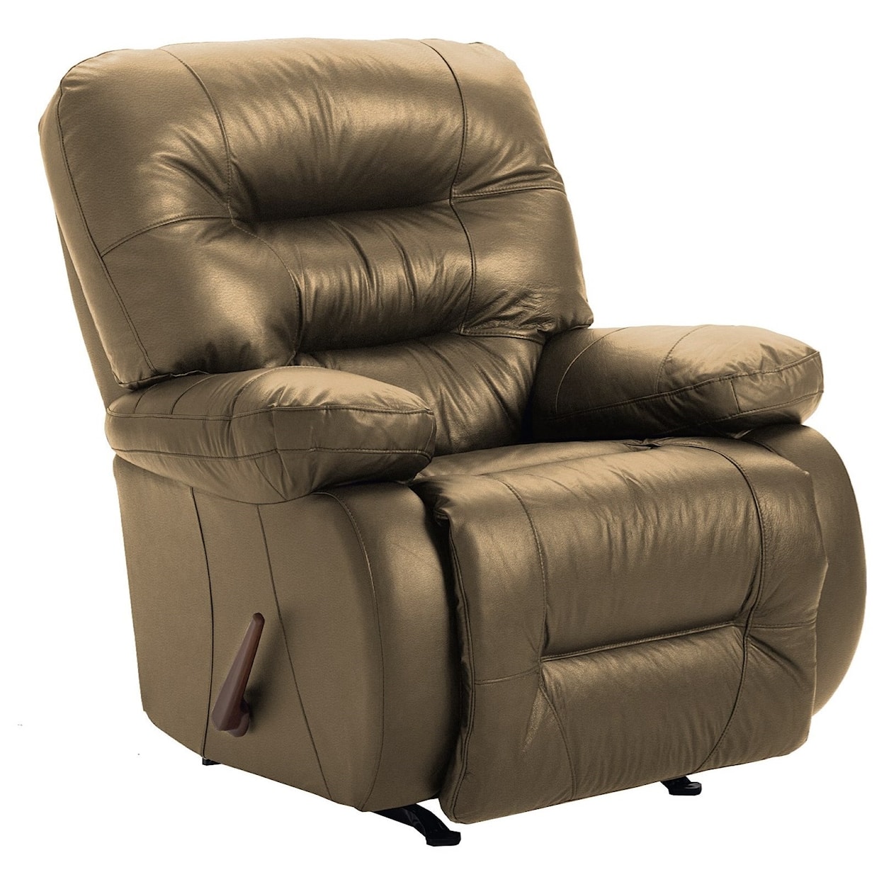 Best Home Furnishings Maddox Maddox Rocker Recliner