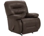 Best Home Furnishings Medium Recliners Maddox Rocker Recliner