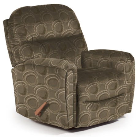Markson Space Saver Recliner