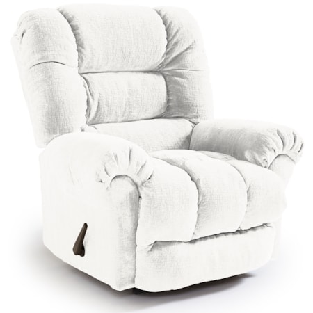 Seger Wallhugger Recliner