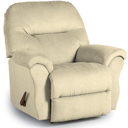 Bodie Wallhugger Recliner