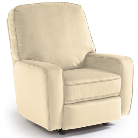 Bilana Swivel Glider Recliner