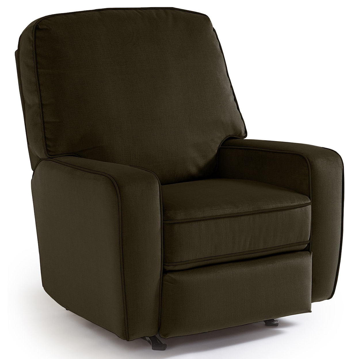 Best Home Furnishings Bilana Bilana Swivel Glider Recliner