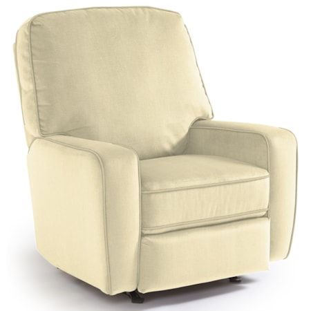 Bilana Swivel Glider Recliner
