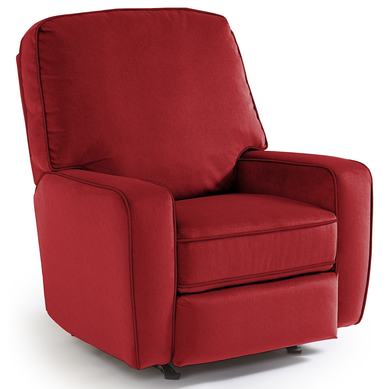 Bravo Furniture Bilana Bilana Swivel Glider Recliner