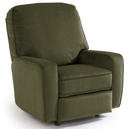 Bilana Swivel Glider Recliner