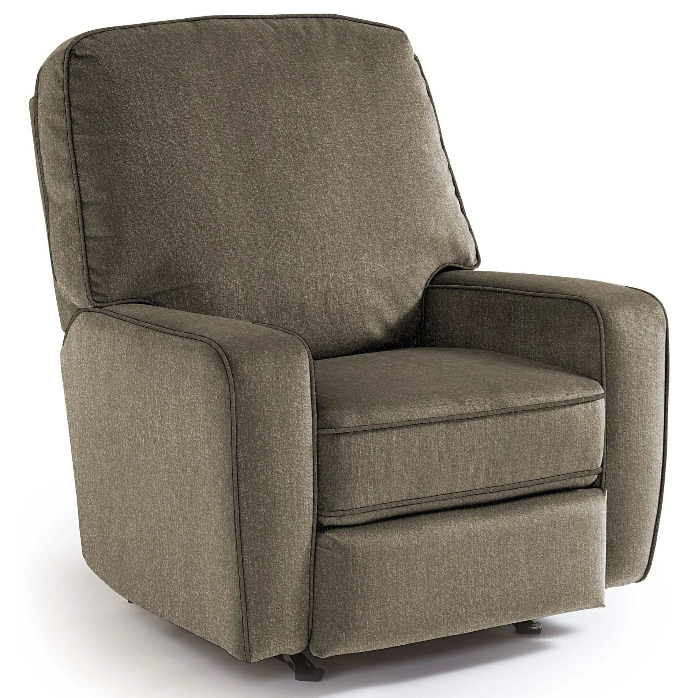 Best Chairs Bilana Swivel Glider Reclinernull