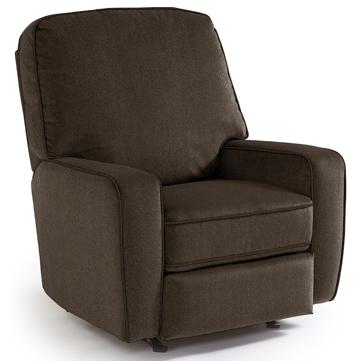 Bravo Furniture Bilana Bilana Swivel Glider Recliner