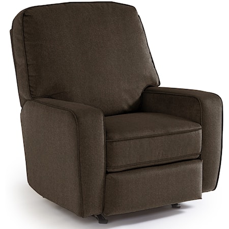 Bilana Swivel Glider Recliner