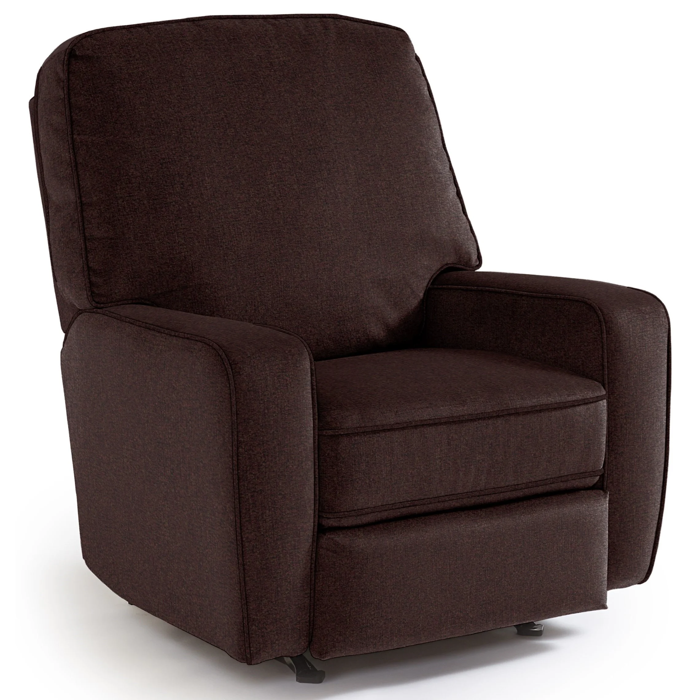 Furnishings Bilana Glider Recliner Bilana Swivel Recliner Bilana - Main Image