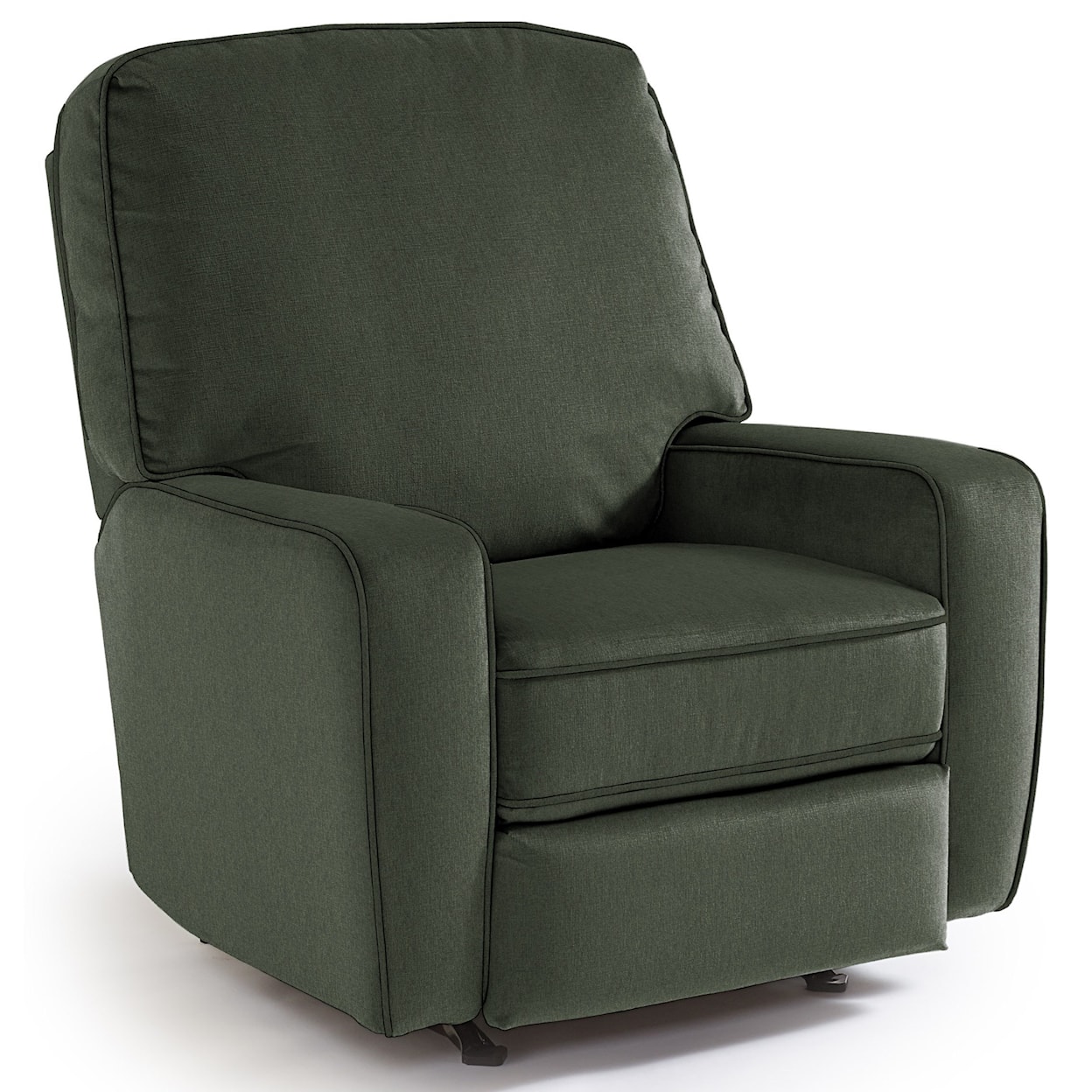 Best Home Furnishings Bilana Bilana Swivel Glider Recliner