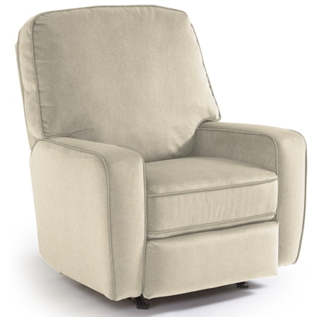 Bilana Swivel Glider Recliner