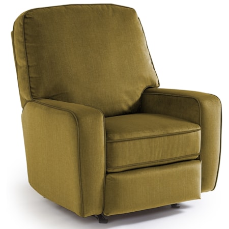 Bilana Swivel Glider Recliner