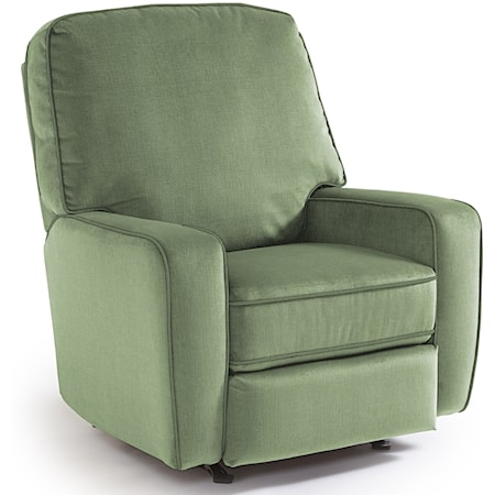 Bilana Swivel Glider Recliner