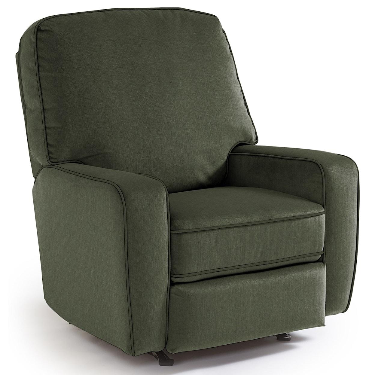 Best Home Furnishings Bilana Bilana Swivel Glider Recliner