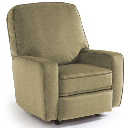 Bilana Swivel Glider Recliner
