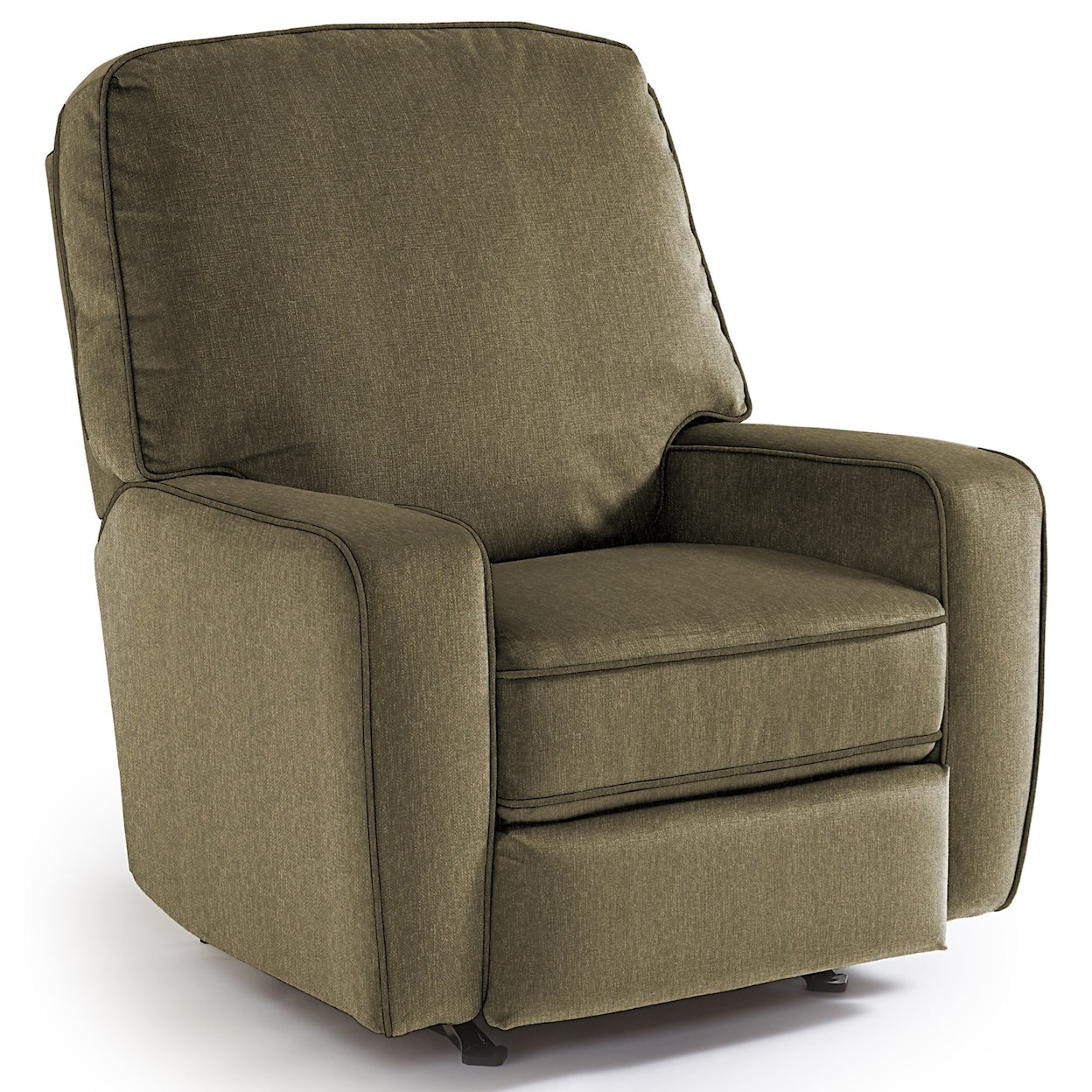 Best Home Furnishings Bilana Bilana Swivel Glider Recliner