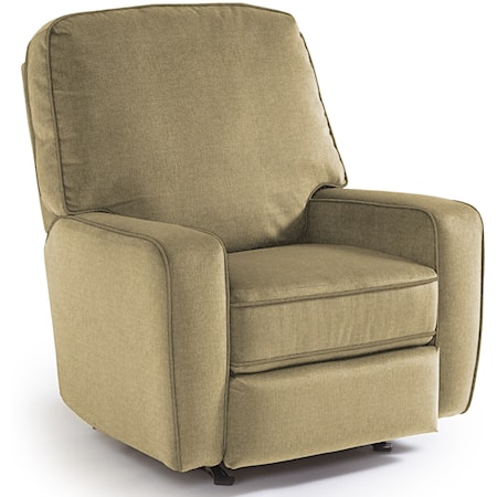 Bilana Swivel Glider Recliner