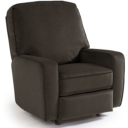 Bilana Swivel Glider Reclining Chair