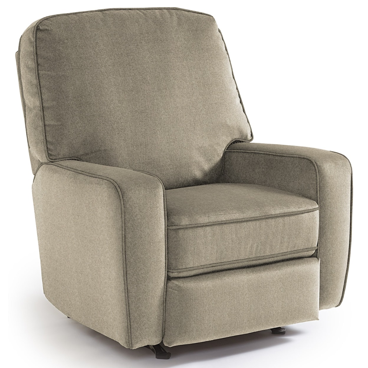 Best Home Furnishings Bilana Bilana Swivel Glider Recliner