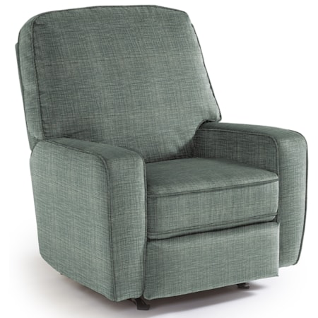 Bilana Swivel Glider Recliner