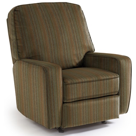 Bilana Swivel Glider Recliner