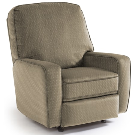 Bilana Swivel Glider Recliner