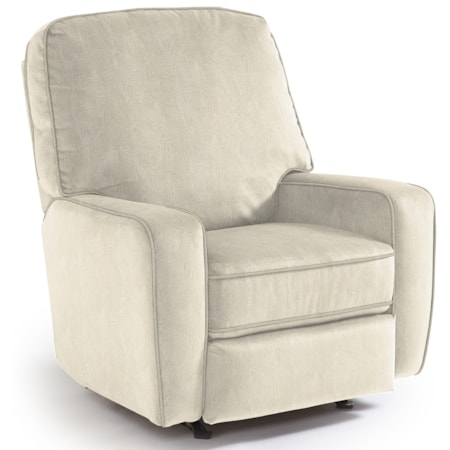 Bilana Swivel Glider Recliner