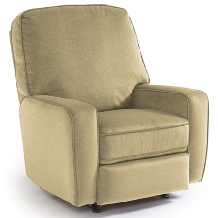 Bilana Swivel Glider Recliner