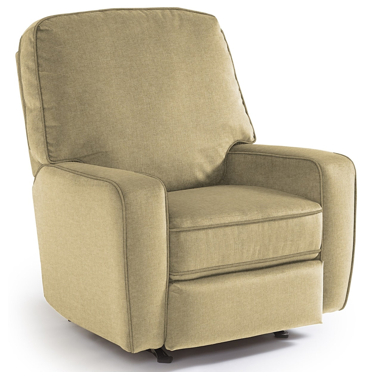 Best Home Furnishings Bilana Bilana Swivel Glider Recliner