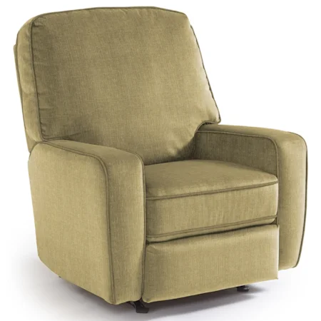 Bilana Rocking Reclining Chair