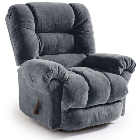 Seger Rocker Recliner