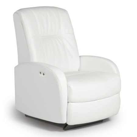 Ruddick Power Rocker Recliner